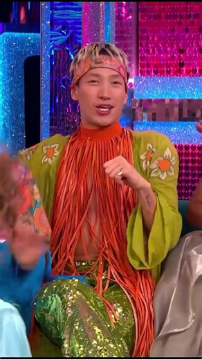 George Clarke's Charleston Song Choice Revealed for the Strictly 2025 Semi-Final