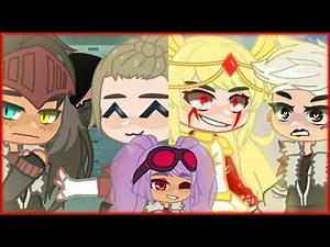 What if Catra looked after infected Adora?