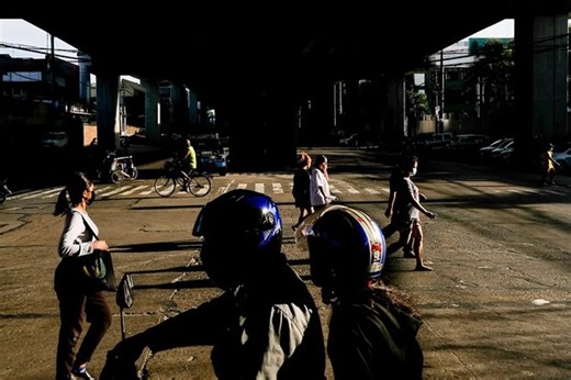 LIST: Danger level heat index forecast in almost 50 areas Thursday | ABS-CBN News
