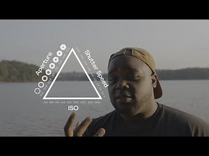 Exposure Triangle 101: Master Aperture,Shutter Speed & ISO in 5 minutes!