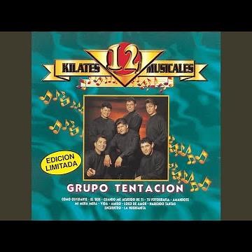 Cuando Me Acuerdo de Ti