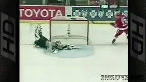 Top 10 Most Creative Hockey Goals: | Hooked On Hockey Magazine