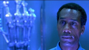 Terminator 2 Actor Joe Morton on Making the Then-Most Expensive Film Ever Made