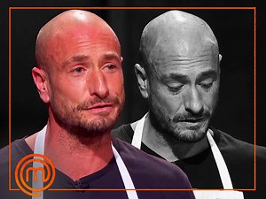 958K views · 37K reactions | David llega a MasterChef 10 con una historia de superación y ganas de servir a los demás. ¿Le darán los jueces una oportunidad para que lo haga en las cocinas del programa? | MasterChef España | Facebook
