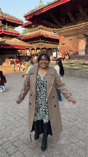 Exploring UNESCO World Heritage Site: Basantapur Durbar Square