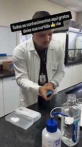 Demineralized water is really important #danieldicas #automotiveadvice #automotive #albinoestrela