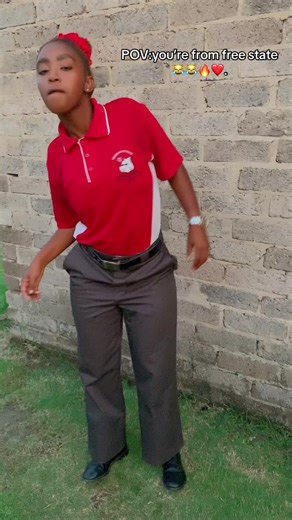 Ntate Staginator: A Free State Connection