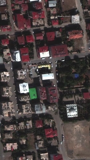 Satellite images from Turkey show the scale of destruction after this week’s deadly earthquake. #theweatherchannel #weatherchannel #fyp #weathertok #earthquake #news #breakingnews #turkey