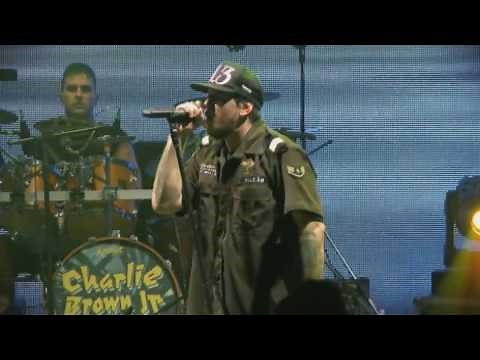 Charlie Brown Jr - Lugar Ao Sol