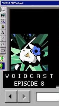Episode 8 of the Voidcast is out now! | Reverse: 1999