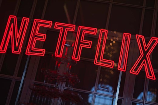 Here's why your Netflix monthly cost just went up