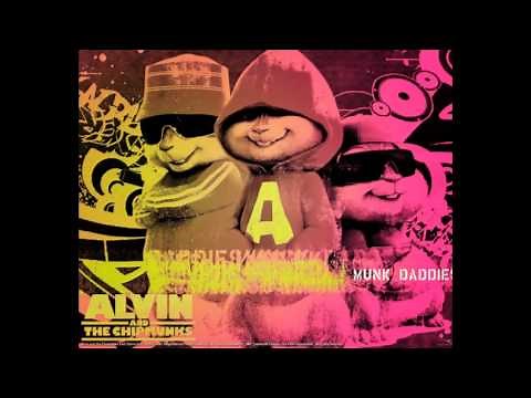 What Makes You Beautiful - One Direction [Chipmunks Version]