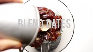 Healthy 5-Ingredient Granola Bars