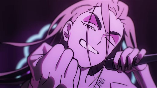 【Alien Stage】All-in | 简谱注音歌词