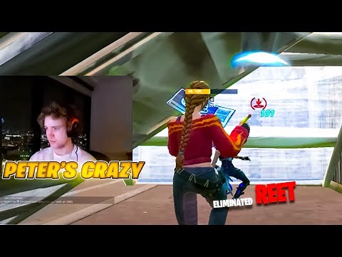 Best Montage of 2023...😲 | Peterbot Highlights #38