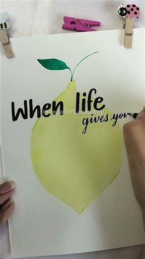 Transform Handwriting into Art | Calligraphy for Kids.