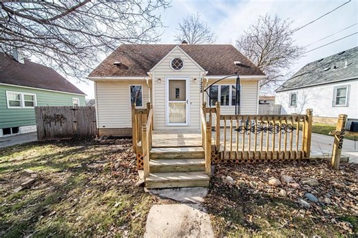 1228 4th St Ne, Rochester, MN 55906 | Estately 🧡 | MLS# 6801624