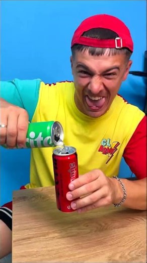 De Ce Nu Îi Place SPRITE?