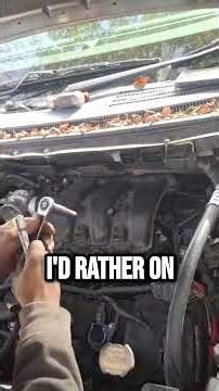 Stop Breaking Car Parts When Tightening