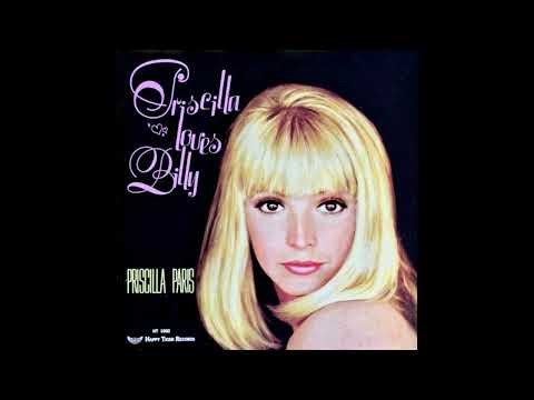 Priscilla Paris - He's Funny That Way