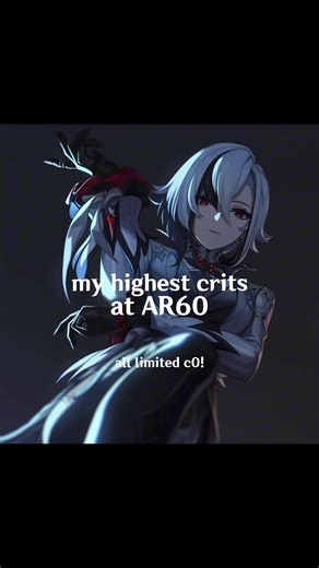 Maximize Your Genshin Impact Crit Damage