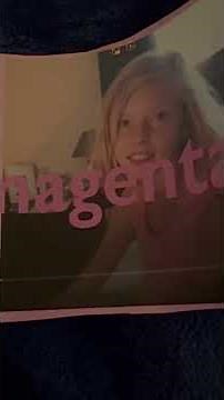 Blue’s Clues Magenta Is Here Music