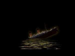 Nearer my God to Thee - Ayden George Cover