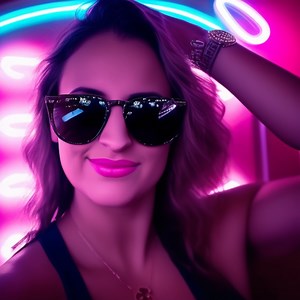 ashley_at_work (@ashley_at_work) | UGC Portfolio, Tiber River