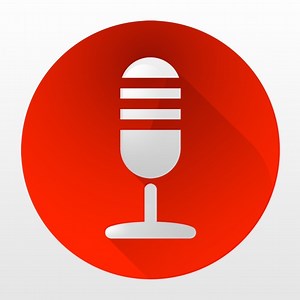 Dictaphone - Audio Recorder for iOS (iPhone/iPad) - Free Download at AppPure