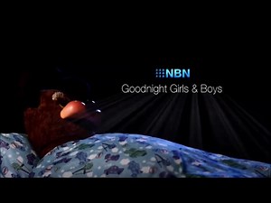 NBN Nine - Big Dog "Goodnight" Message - 30 Second (February 2017)