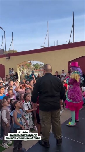 hicham cook centre commercial tayba