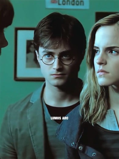 Harry Potter || Friends ❓ #shorts #harrypotter #hogwarts #ronweasley #hermionegranger