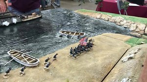 QUICK LOOK AROUND ‘THE OTHER PARTIZAN’ 2018 Here’s a video tour of some of the demo games at Partizan Wargaming and History | Wargames Illustrated