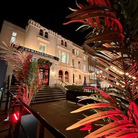 The Manor House Tunbridge Wells, Tunbridge Wells