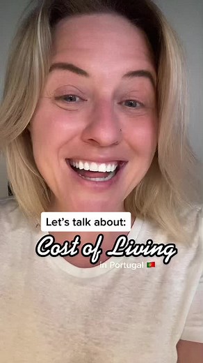 Understanding the Real Cost of Living in Portugal