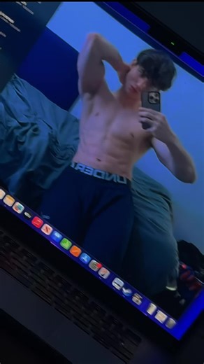 Discovering the MacBook's Hidden Camera Features