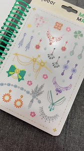 ✨MAKE UP STICKER DOLL✨ SHOP LINK: https://shope.ee/AK8RlWwKqA https://shope.ee/2fj0db3TFL #stickerdoll #sticker #toys #asmr #budolfinds #shopeefinds | Slime Fairy By Lianne Francine