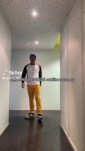 Vidéos de ＹΛＮＮＩＳ (@yannis_mr) avec son original - Soy Luna🩵