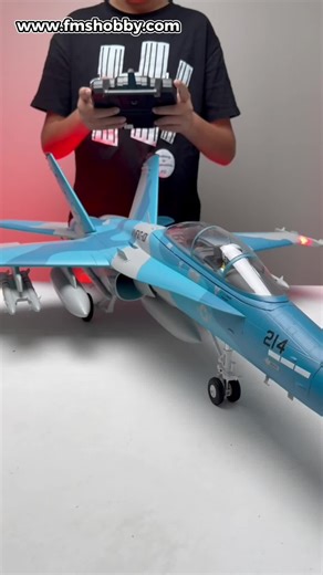 FMSmodel on Instagram: "⚡ When speed meets scale, it’s more than flying—it’s an experience. The FMS Viper 70mm EDF Jet delivers next-level power, precision, and realism for RC pilots who want it all. ✈️🔥 👉 Link in bio. #FMSRC #FMSModel #FMSAirplanes #FMSViper #RCPlane #RCJet #EDFJet #RCFlying #RCFlight #RCAirplane #RCCommunity #ModelAircraft #RadioControl #RCAddict #AviationLovers #ScaleRC"