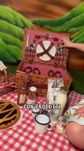 DORMIRE IN UNA FIABA?