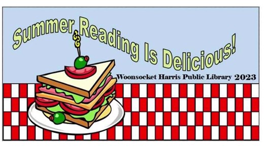 Summer Reading Made Easy With Libby!...