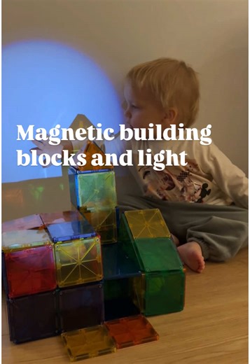 Benefits of Early Learning with Toddler Building Toys
