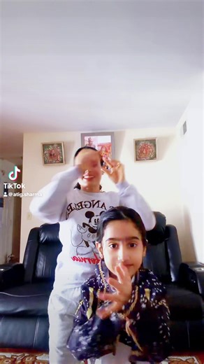 Mini choreography ❤️❤️