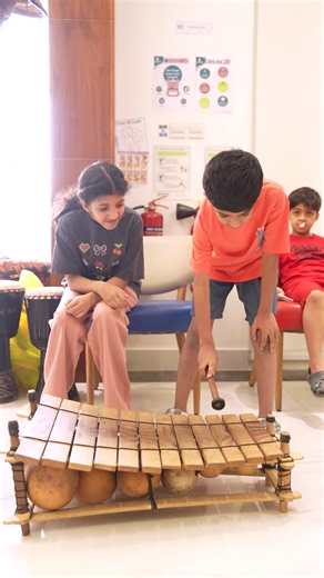 ‏Appolonia Kids: Building Healthy Habits for Little Smiles