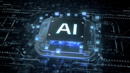 Kunstmatige Intelligentie - Free video on Pixabay