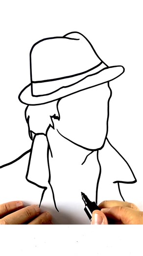 How to Draw Rocky Balboa | Iconic Boxing Legend Pencil Sketch 🇺🇸 Go the distance with this step-by-step Rocky Balboa drawing tutorial. We’ll sketch the classic underdog look: gloves up, focused eyes, ready to fight. Perfect for American movie fans who grew up on ROCKY and love 80s boxing nostalgia in pencil art. #RockyBalboa #RockyDrawing #BoxingLegend #80sMovies #PencilSketch #USAMovieFans #Art | Çizim Mektebı