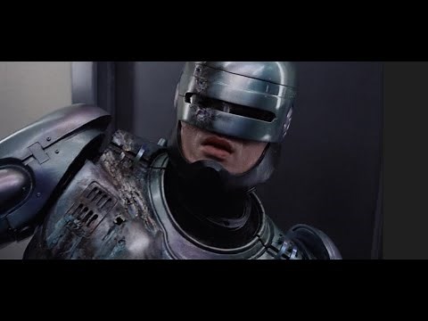 [HD] Robocop (1987) Directive 4