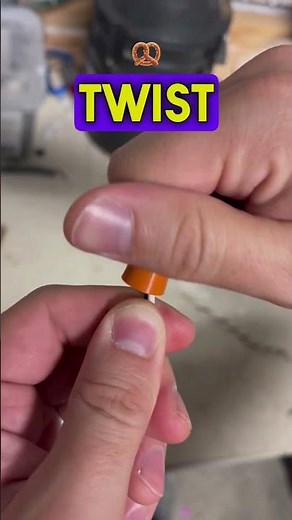 How to Secure a Wire Nut | #shorts