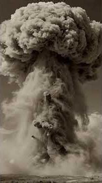 The Nuclear Bomb That Was Used Like a Construction Tool #sciencenews #bizarresciencehistory