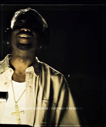 Dr. Dre's Iconic Moments in Straight Outta Compton